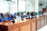 DPRD Pematangsiantar Terima Usulan 7 Ranperda Agar Dibahas Menjadi Perda
