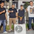 Maling AC di Rumah Dosen Diamankan personel Unit Jatanras Satreskrim Polres Simalungun