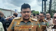 Polisi Ungkap Kronologi Pencurian di Rumah Dinas Bobby Nasution