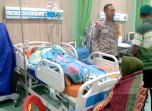 Ibu Meninggal Disambar Petir, Suami Dirawat di ICU dan Tiga Anak Selamat