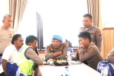 Semarak HUT Bhayangkara ke-80, Polres Simalungun Gelar Lomba Catur