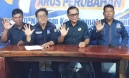 Mantan Ketua Pansus Pembelian Eks Rumah Singgah Covid-19,  Bantah Terima Rp500 Juta