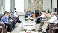 Kejuaraan Rally Pasifik 2026 di Kabupaten Simalungun Berlangsung Agustus 2026