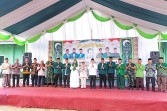 Ishak Hutasuhut Kembali Pimpin Al Washliyah Pematangsiantar  Masa Bakti 2026-2030