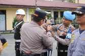 Polres Pematangsiantar  Mulai Gelar Operasi Patuh Toba 2026