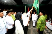 Dewan Masjid Indonesia Pematangsiantar Priode 2025-2030  Harus Amanah