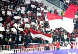 Gubsu, Walikota Siantar dan Kepala Daerah se Sumut, Saksikan Semi Final Piala AFF U-19 2026