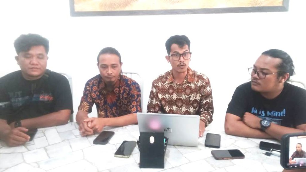 Dituduh Aniaya Debt Collector, Roy dan James Siap Menepis Melalui Video Amatir