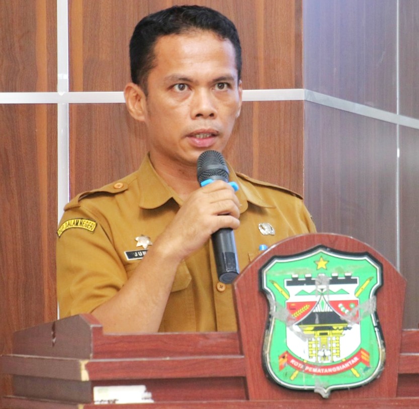 Karena Lewat Batas Waktu, Perubahan KUA-PPAS Pematangsiantar Tahun 2026 Tidak Dibahas