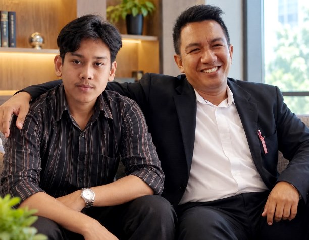 Alumni Dukung Profesionalisme Dewan Pembina dalam Pemilihan Rektor Universitas Simalungun