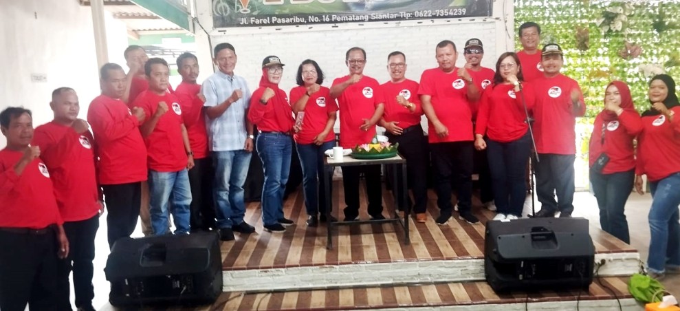 LIRA Simalungun Dorong  RUU Perampasan Aset Bagi Koruptor Segera Disahkan