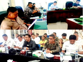 Sarang Burung Walet Ambil Korban, DPRD Pematangsiantar Marah