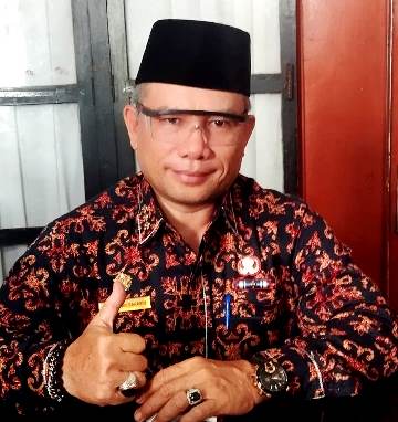 Guru Sekolah Minggu, Guru Mengaji, Guru Madrasyah dan Bilal Mayit, Dapat Bansos dari Pemko Siantar