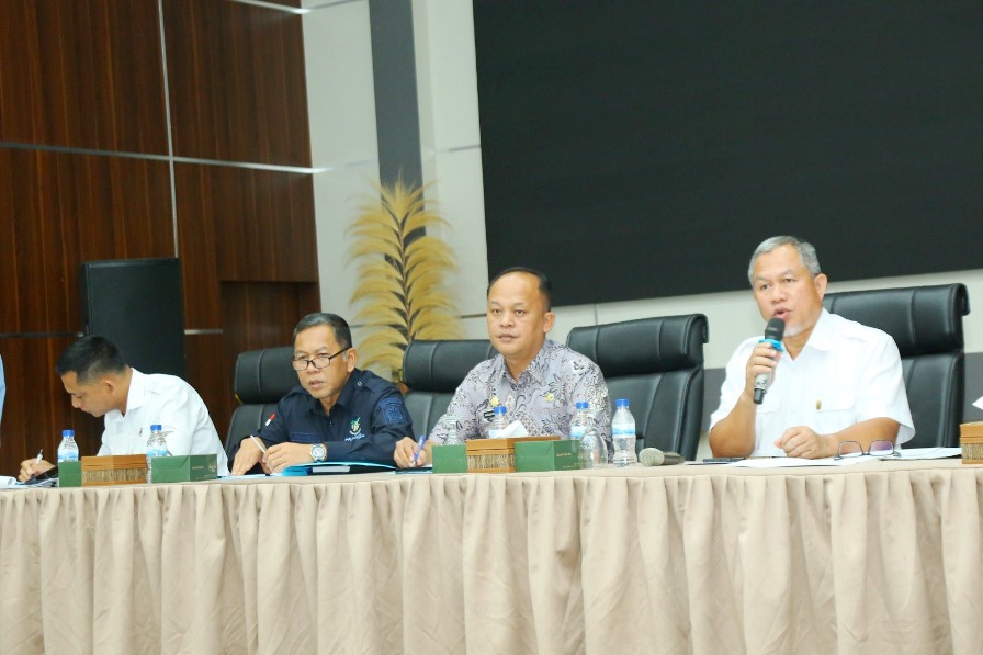 Sumut Peringkat Pertama Pengguna Narkoba se Indonesia
