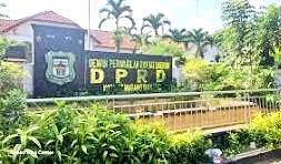 DPRD Siantar Segera Tindaklanjuti Pembahasan Tujuh Ranperda