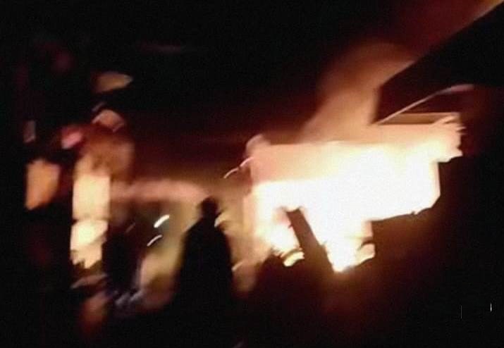 Pasca Kebakaran Pasar Dwikora Parluasan Siantar, PD PHJ Klarifikasi Sejumlah Isu Negatif