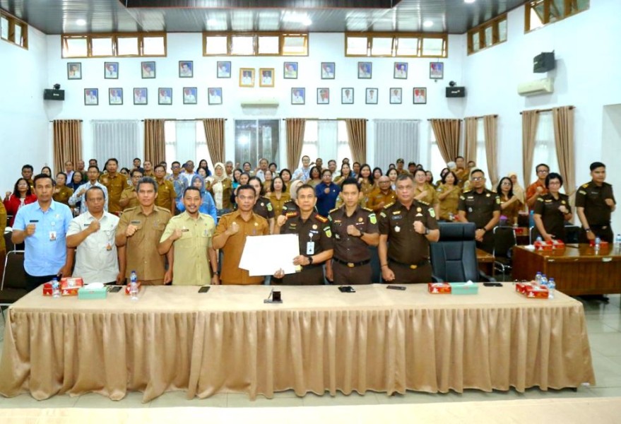 Kejati Sumut: Lebih Baik Jaksa Datang ke Sekolah Memberi Konsultasi, Ketimbang Datang Bawa Surat Panggilan