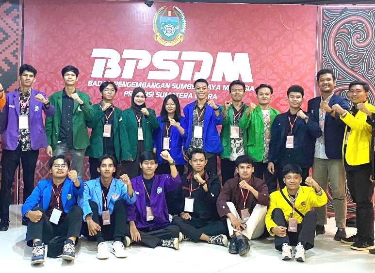 Konsolidasi BEM SI Sumbagut, Kemas Isu Darurat Menuju Policy Brief, Termasuk Pemekaran Kabupaten Simalungun