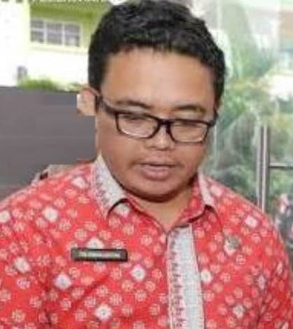 Kontrak PPPK Paruh Waktu Pemko Siantar Dievaluasi