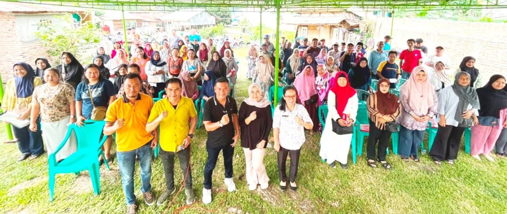 Sosper Andika Prayogi Soal Perda No 2 Tahun 2026, Masyarakat Malah Jadi  “Curhat”