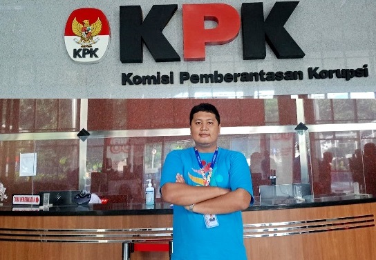 Alumni Diklat Antikorupsi Nasional 2025 Tolak Wacana Luhut: “Jangan Persempit Ruang Pemberantasan Korupsi”