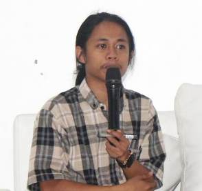 ISMEI  Wil Aceh-Sumut Somasi Kabel Optik di Siantar