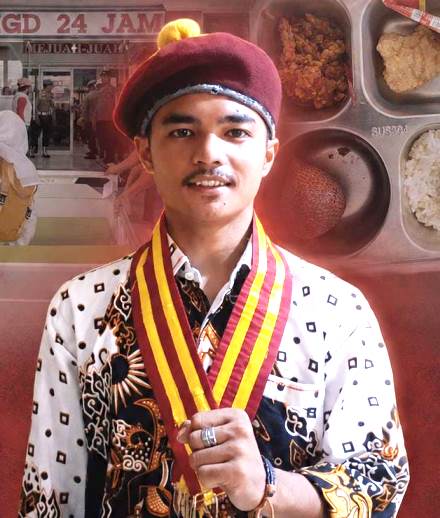Ratusan Pelajar Keracunan MBG di Berastagi, PMKRI Pematangsiantar Desak Penyusunan Mekanisme Baku Pengawasan dan Sanksi
