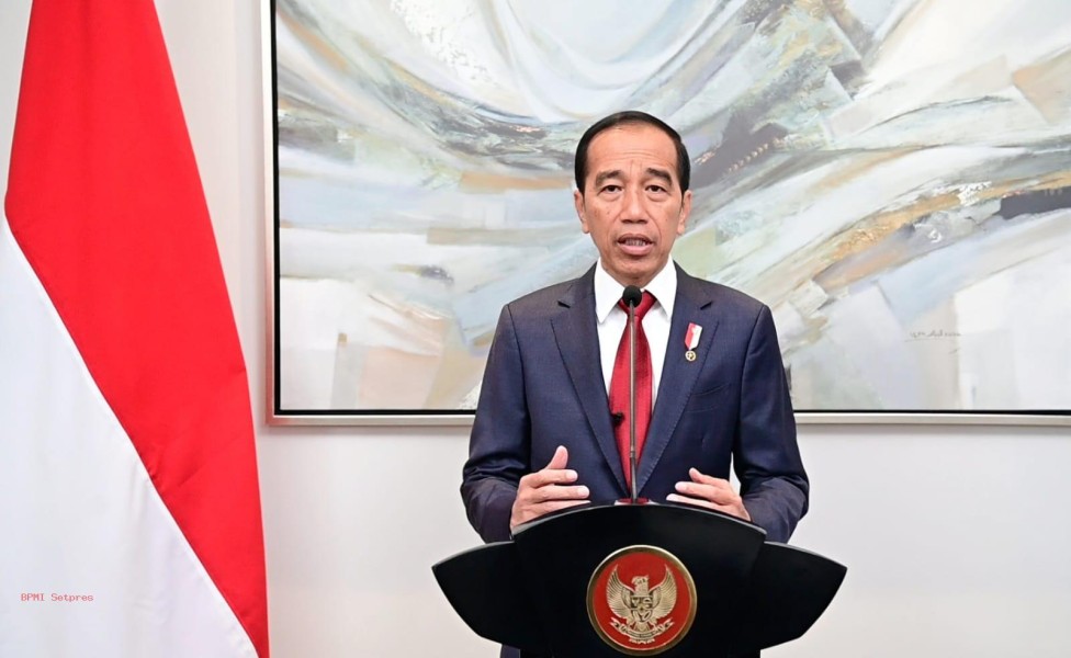 Indonesia Kecam Tindak Kekerasan dan Serangan di Palestina