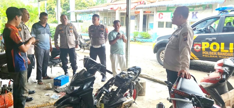 Sehari Aplikasi 