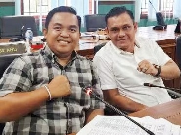 Anggota DPRD Siantar: Dapat Bansos Pakai Surat Tidak Mampu, Ketinggalan Zaman