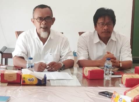 Tiga Calon Bersaing Menjadi Rektor USI Pematangsiantar