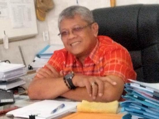Pemko SIantar Berharap Ranperda Ketertiban Umum dan Ketentraman Masyarakat, Segera Dibahas