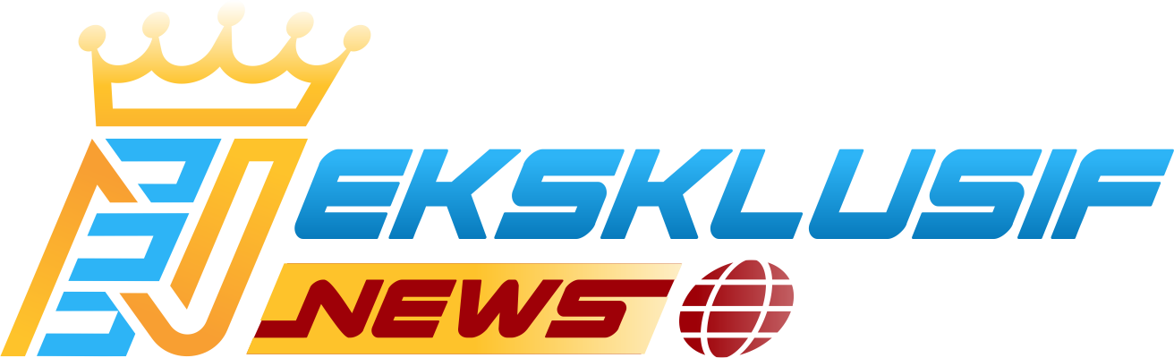 Logo logoeksklusif-news.com